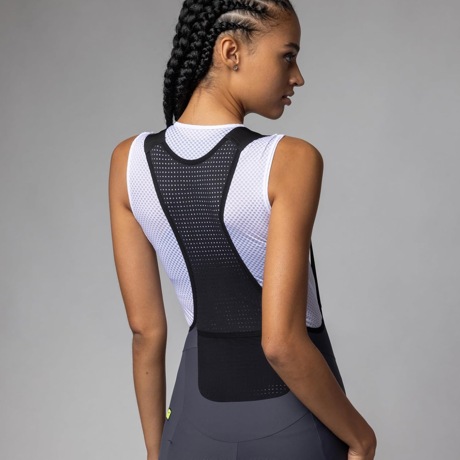 ALE' Women's Off Road - Gravel Gravel-pro Bib Shorts