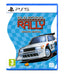 Old School Rally - Special Edition - PS5