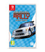 Old School Rally - Special Edition (Nintendo Switch