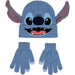Set 2 Pezzi Stitch