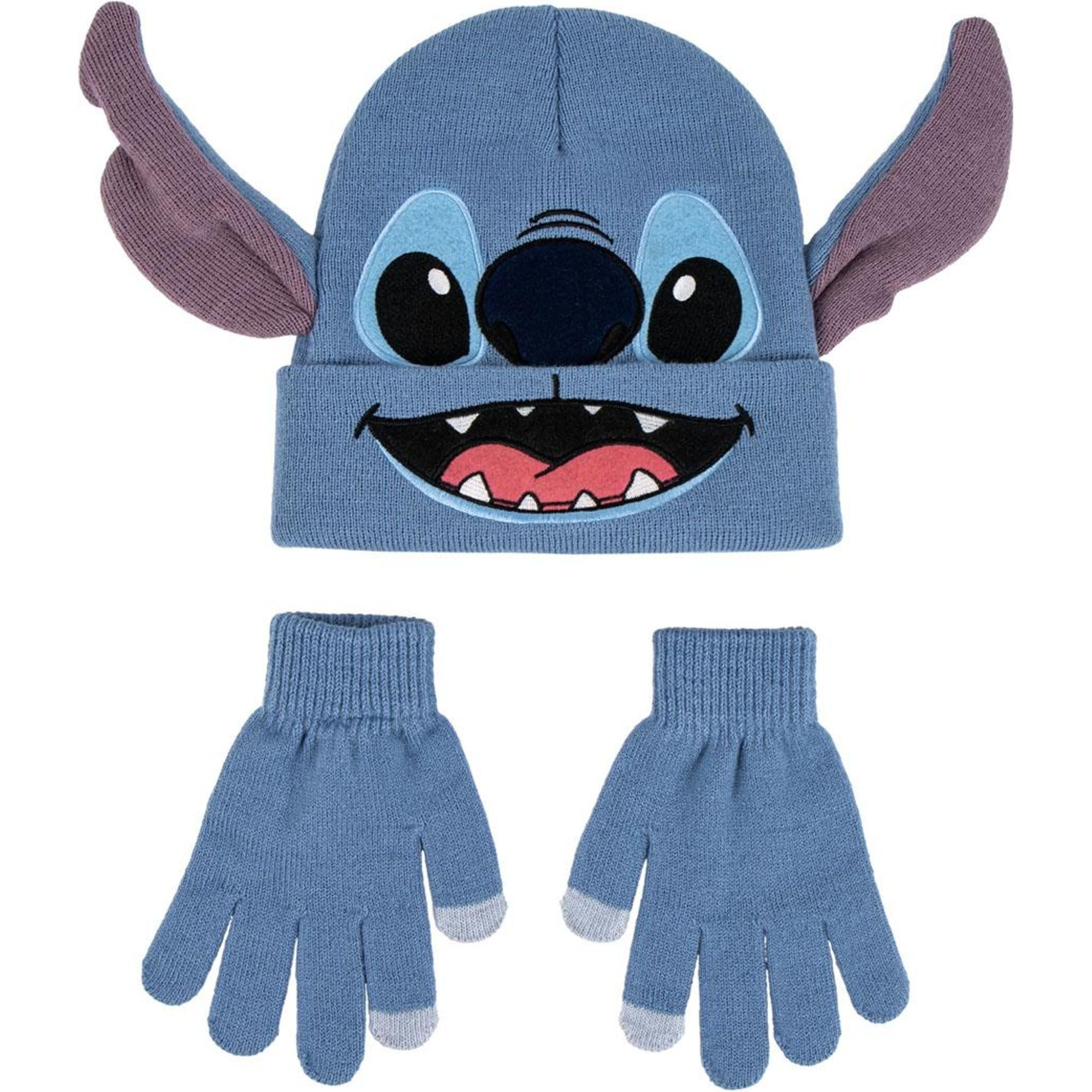 Set 2 Pezzi Stitch