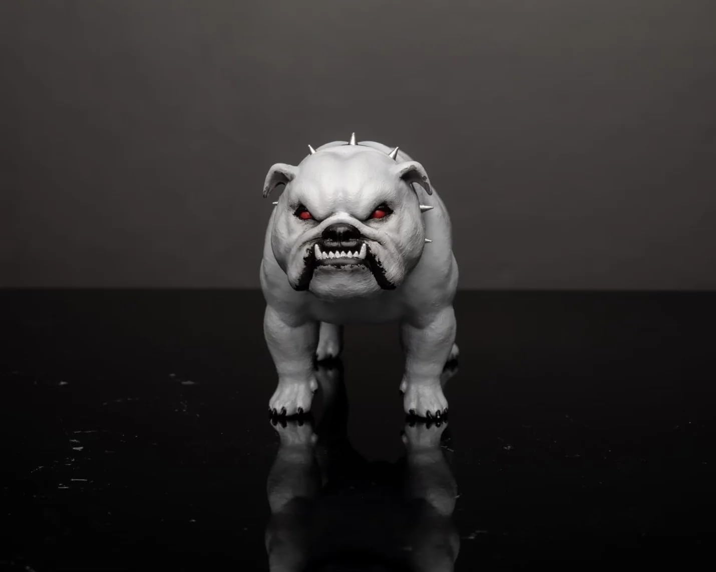 San Diego 2025: DC Comics Lobo (Deluxe Ver.) Previews Exclusive Action Figure