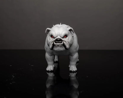 San Diego 2025: DC Comics Lobo (Deluxe Ver.) Previews Exclusive Action Figure