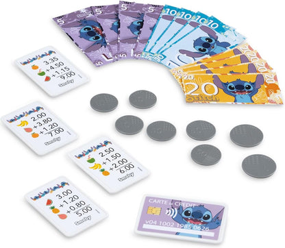 Smoby - Smoby Stitch Kassa met Accessoires