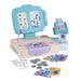 Smoby - Smoby Stitch Kassa met Accessoires