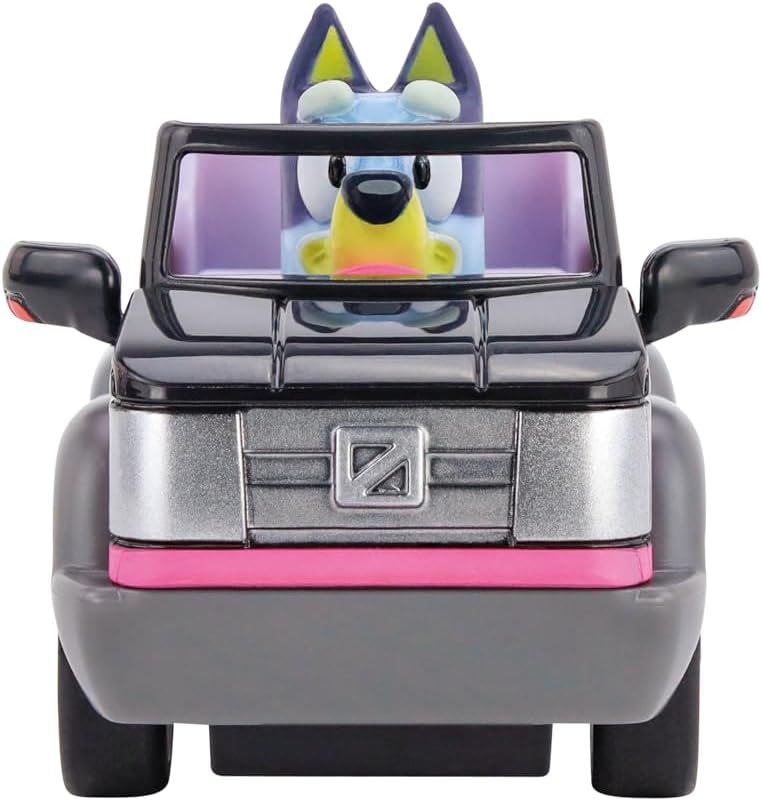 Carrera - Carrera First Bluey Raceauto - 1:50