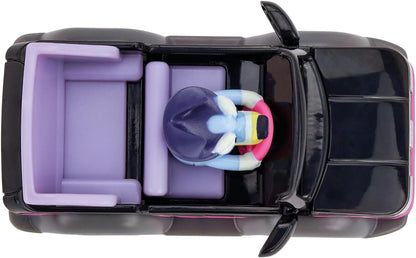 Carrera - Carrera First Bluey Raceauto - 1:50