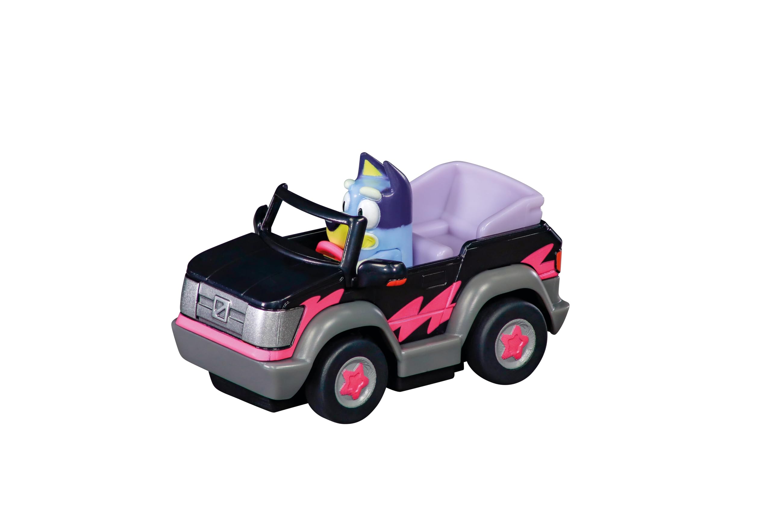Carrera - Carrera First Bluey Raceauto - 1:50