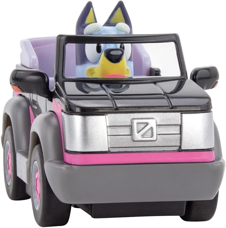 Carrera - Carrera First Bluey Raceauto - 1:50