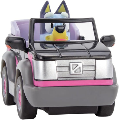 Carrera - Carrera First Bluey Raceauto - 1:50