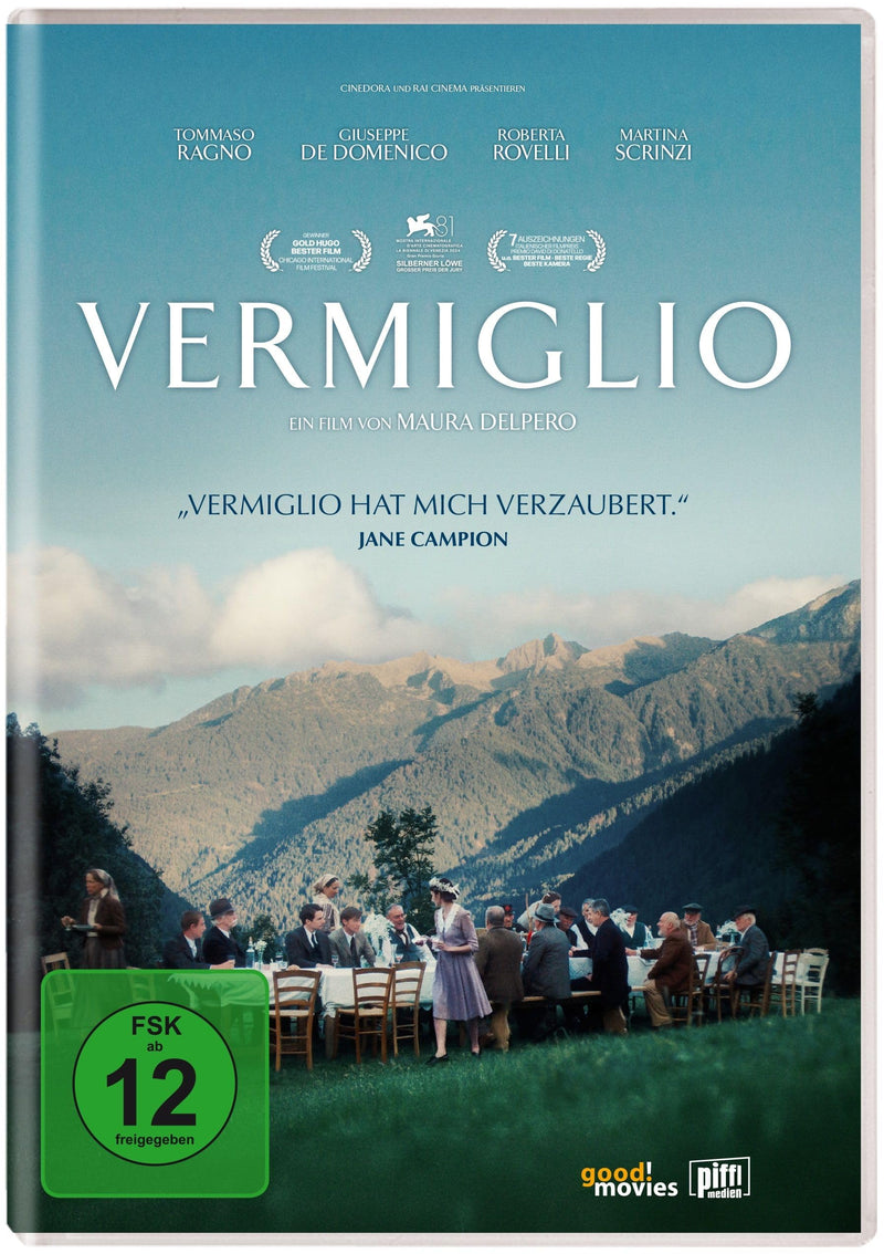 Vermiglio