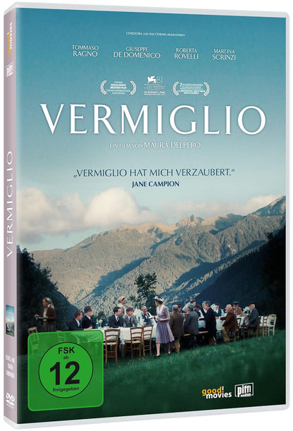 Vermiglio