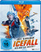 RUZOWITZKY, STEFAN - ICEFALL - BIS DAS EIS BRICHT!