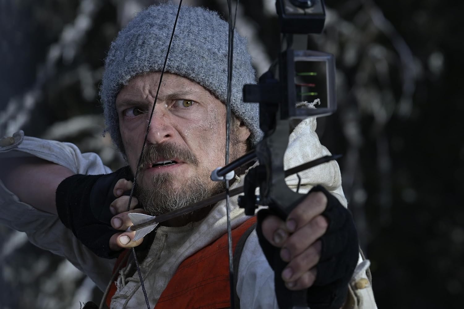 RUZOWITZKY, STEFAN - ICEFALL - BIS DAS EIS BRICHT!