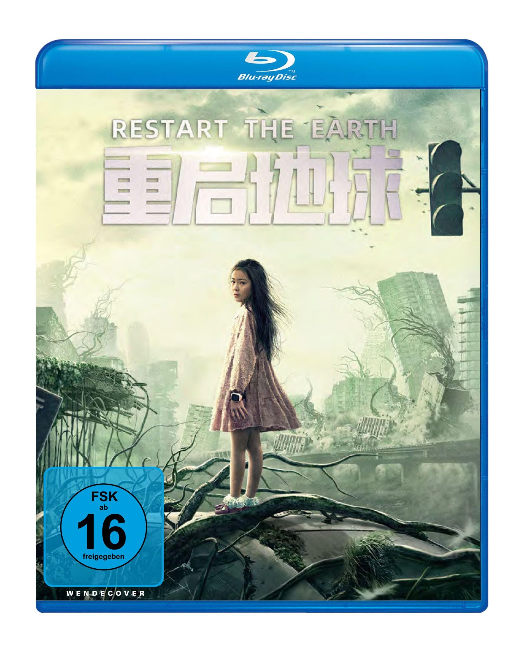 Restart the Earth