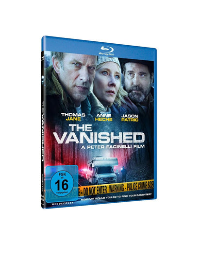 The Vanished