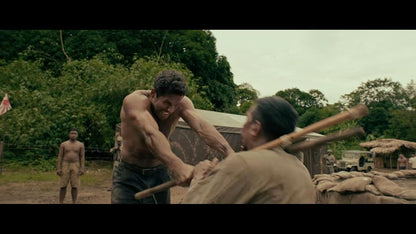 Prisoner of War