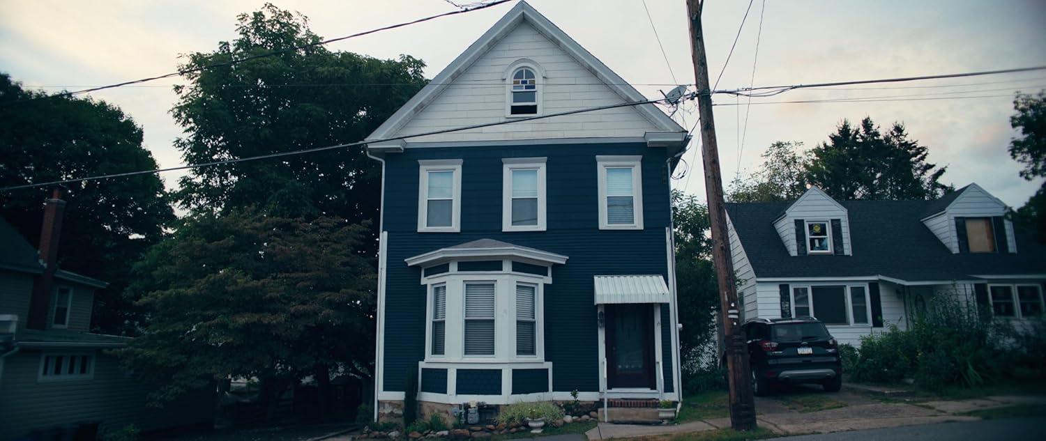 825 Forest Road