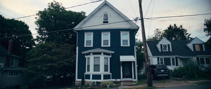 825 Forest Road