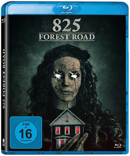 825 Forest Road