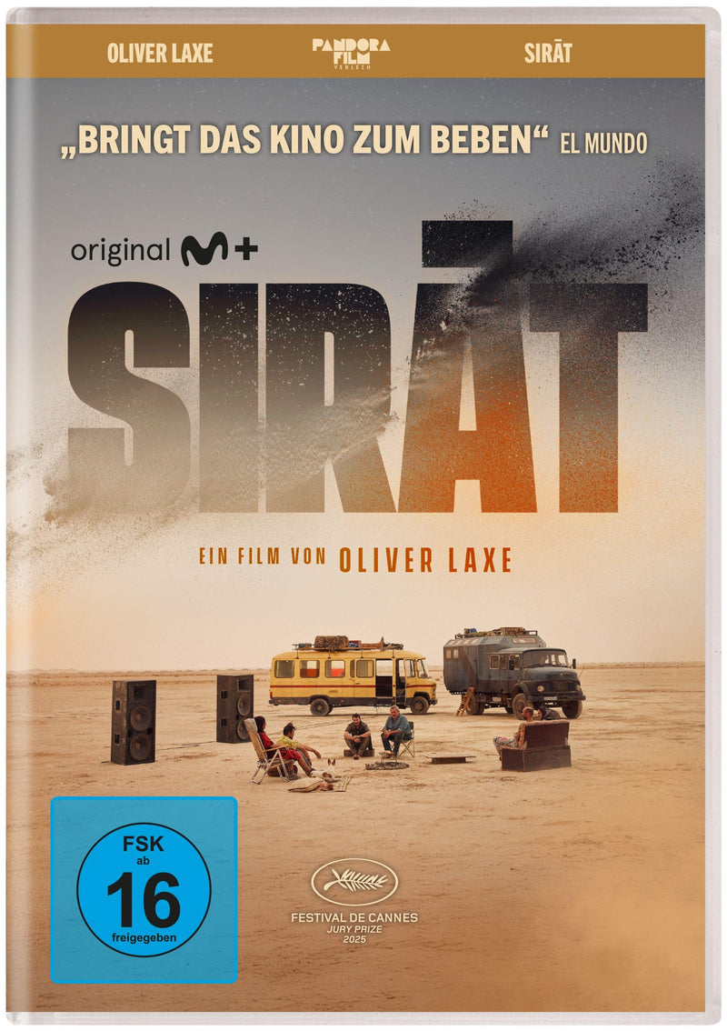 Sirat (Sirât)