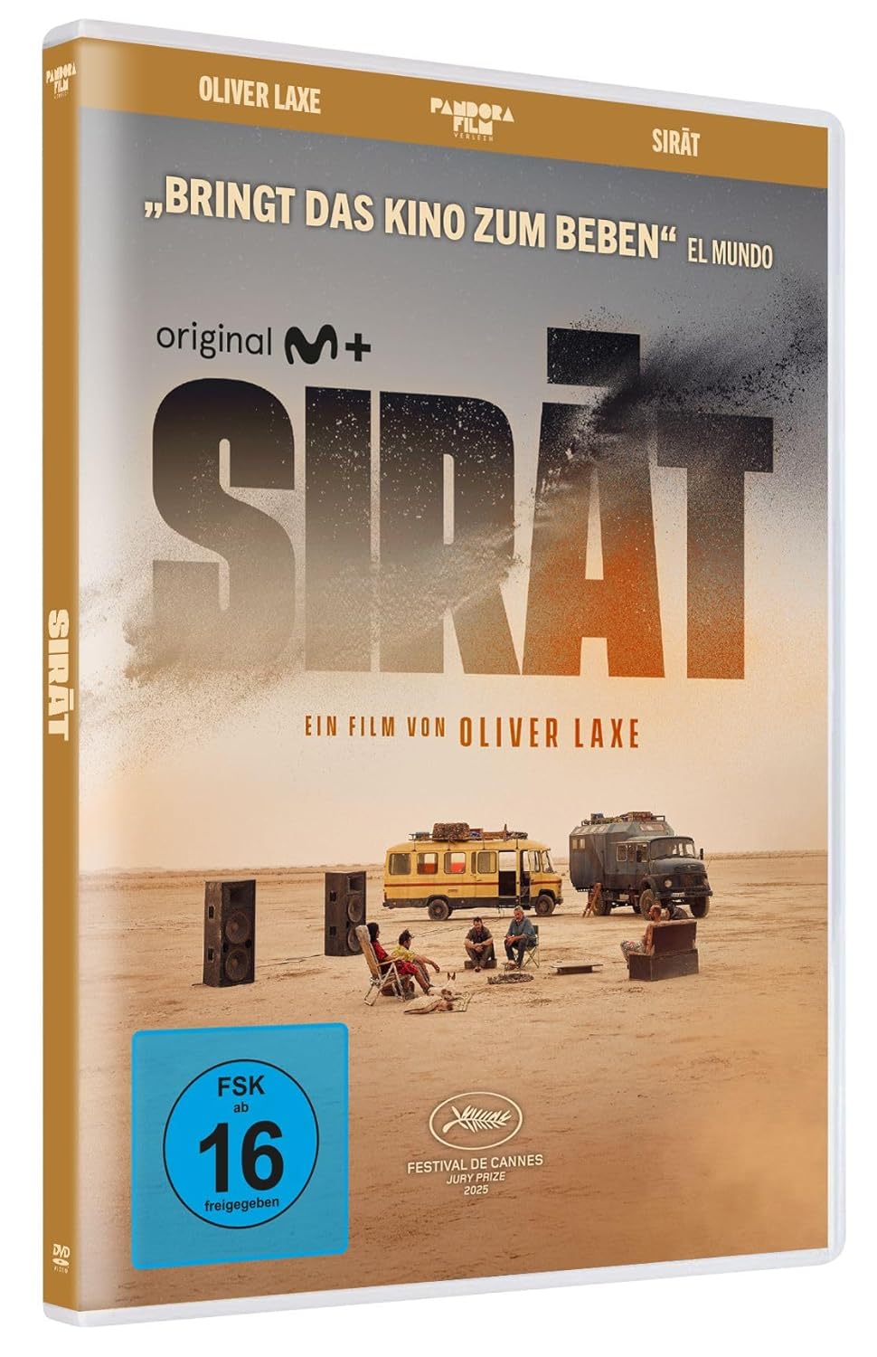 Sirat (Sirât)