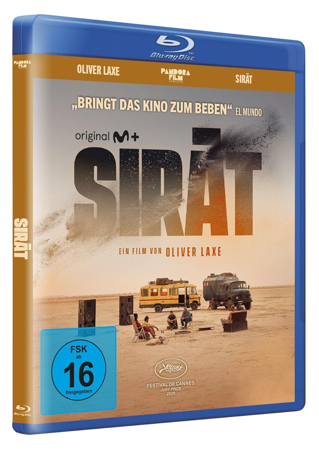Sirat (Sirât)