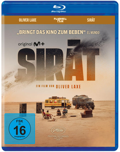 Sirat (Sirât)