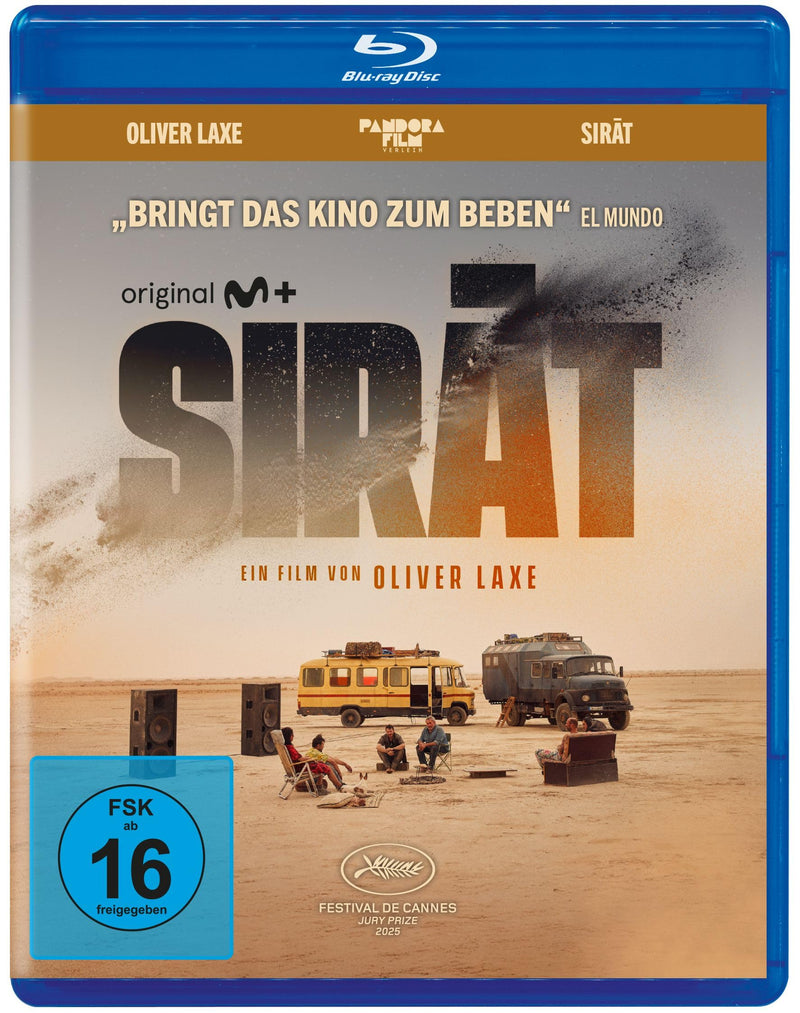 Sirat (Sirât)