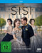 Sisi - Die komplette Serie (Staffeln 1-4) (4 Blu-rays