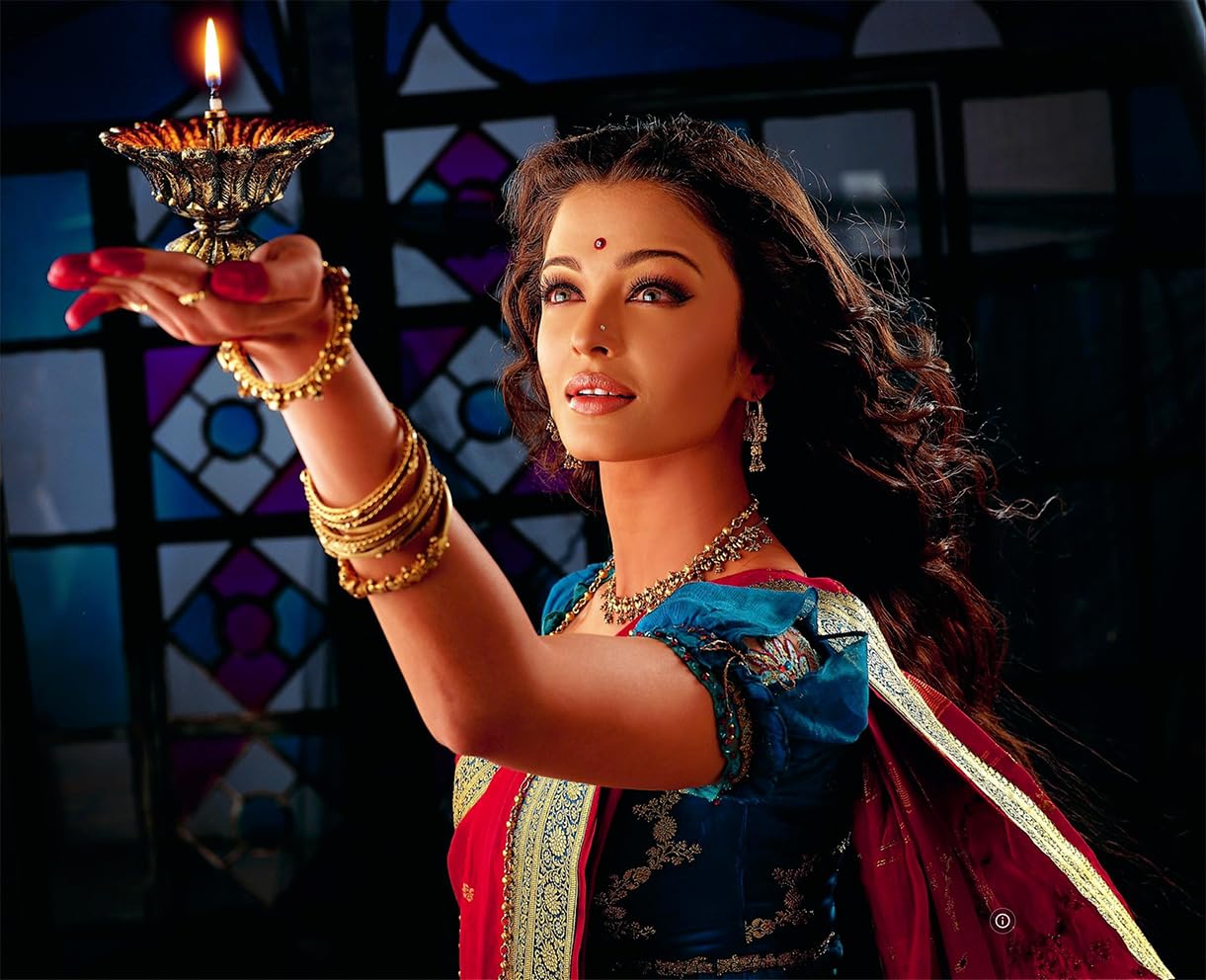 Devdas - Flamme unserer Liebe