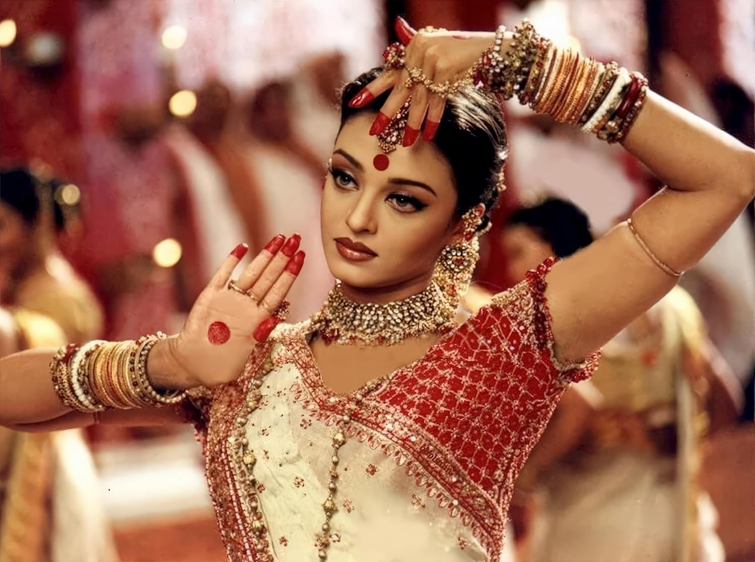 Devdas - Flamme unserer Liebe