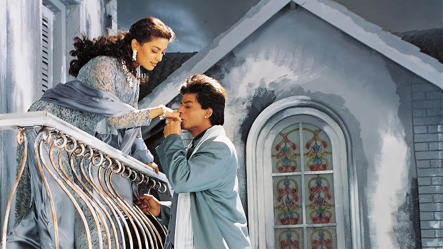 Mein Herz schlägt indisch - Phir Bhi Dil Hai Hindustani (Shah Rukh Khan Classics)