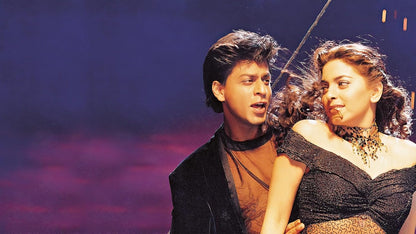 Mein Herz schlägt indisch - Phir Bhi Dil Hai Hindustani (Shah Rukh Khan Classics)