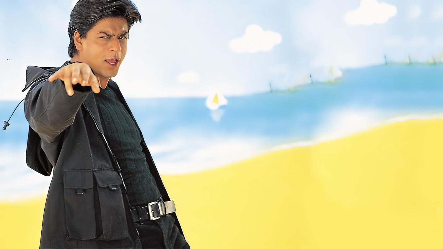 Mein Herz schlägt indisch - Phir Bhi Dil Hai Hindustani (Shah Rukh Khan Classics)