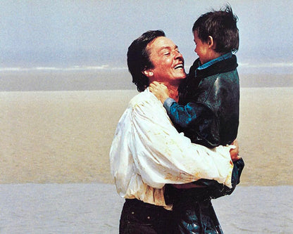 Reise in die Unendlichkeit (Le Passage) / Spannungsgeladener Sci-Fi-Fantasyfilm mit Alain Delon (Pidax Film-Klassiker)