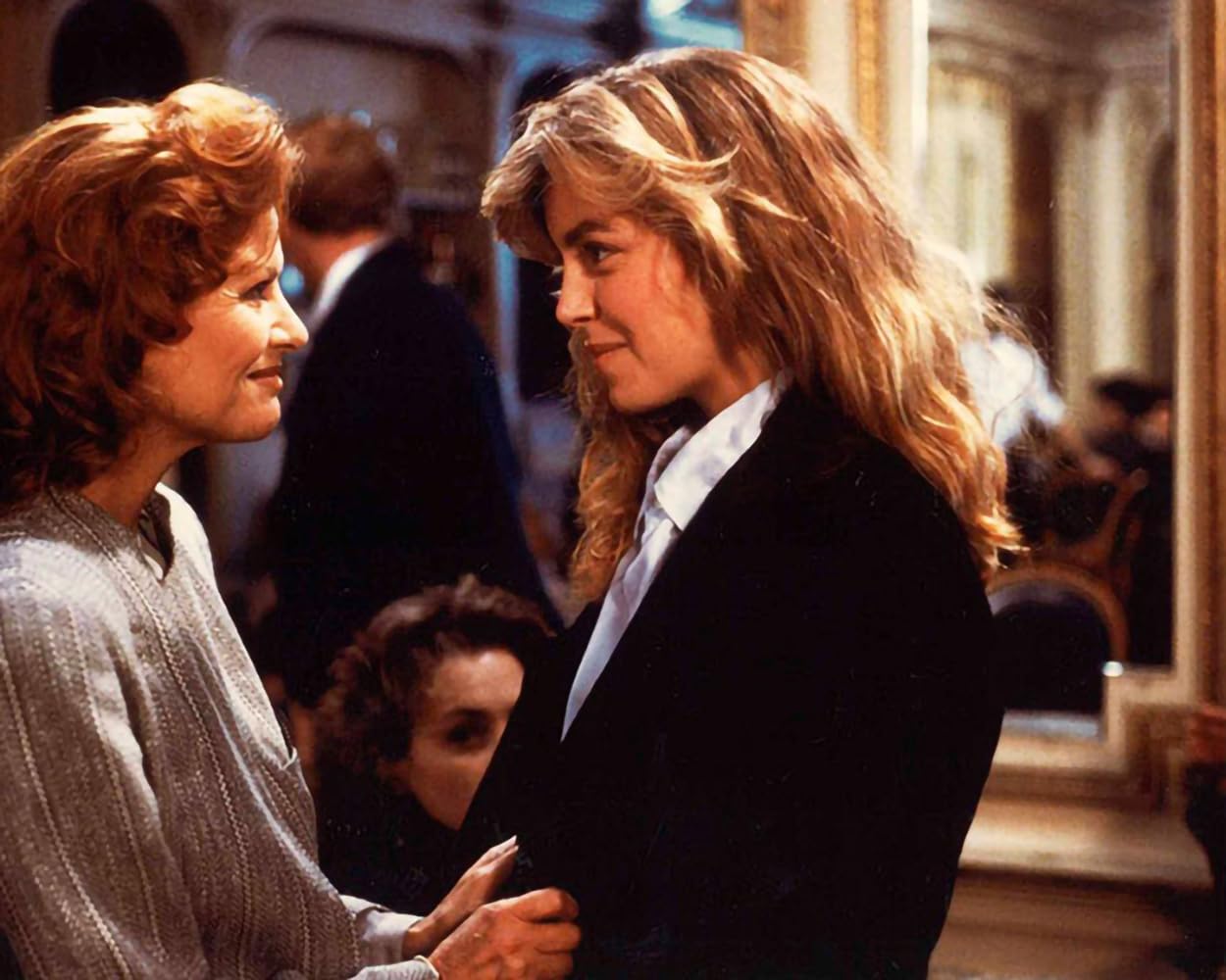 Leidenschaftliche Begegnung (A Man in Love) / Packendes Liebesdrama mit Starbesetzung (Pidax Film-Klassiker