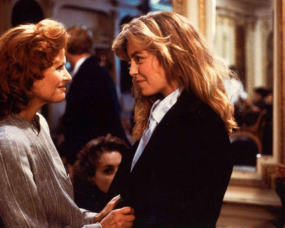 Leidenschaftliche Begegnung (A Man in Love) / Packendes Liebesdrama mit Starbesetzung (Pidax Film-Klassiker