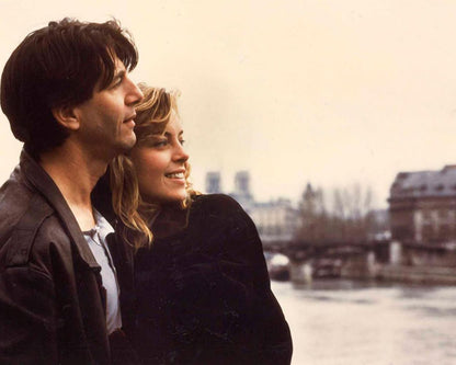 Leidenschaftliche Begegnung (A Man in Love) / Packendes Liebesdrama mit Starbesetzung (Pidax Film-Klassiker