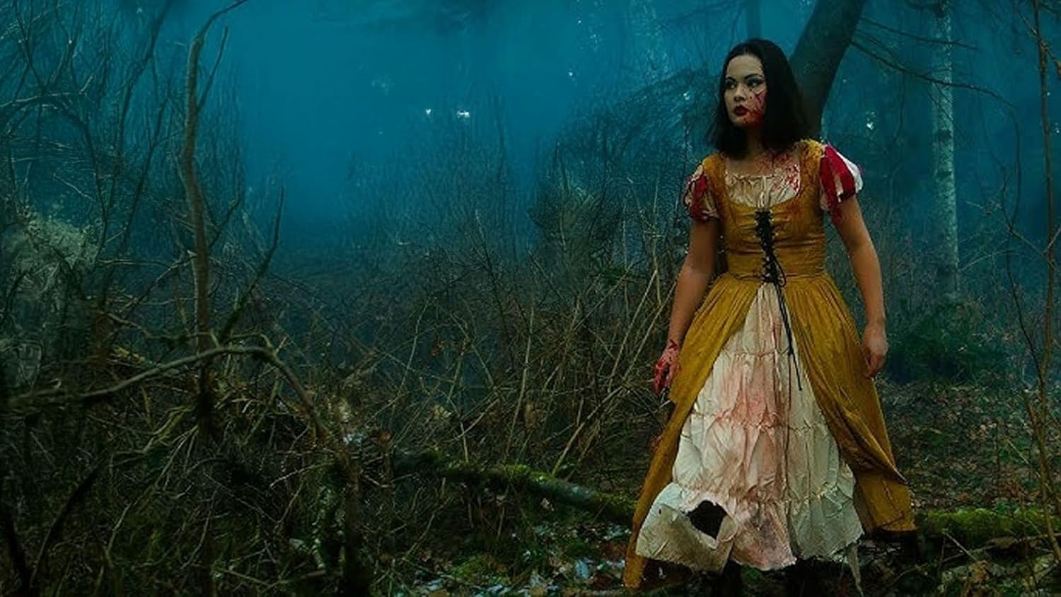 The Death of Snow White