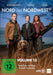 Nord bei Nordwest, Vol. 13 / Zwei Spielfilmfolgen der erfolgreichen Küstenkrimi-Reihe