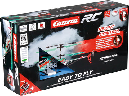 Carrera - Carrera RC 24 GHz Storm One Helikopter