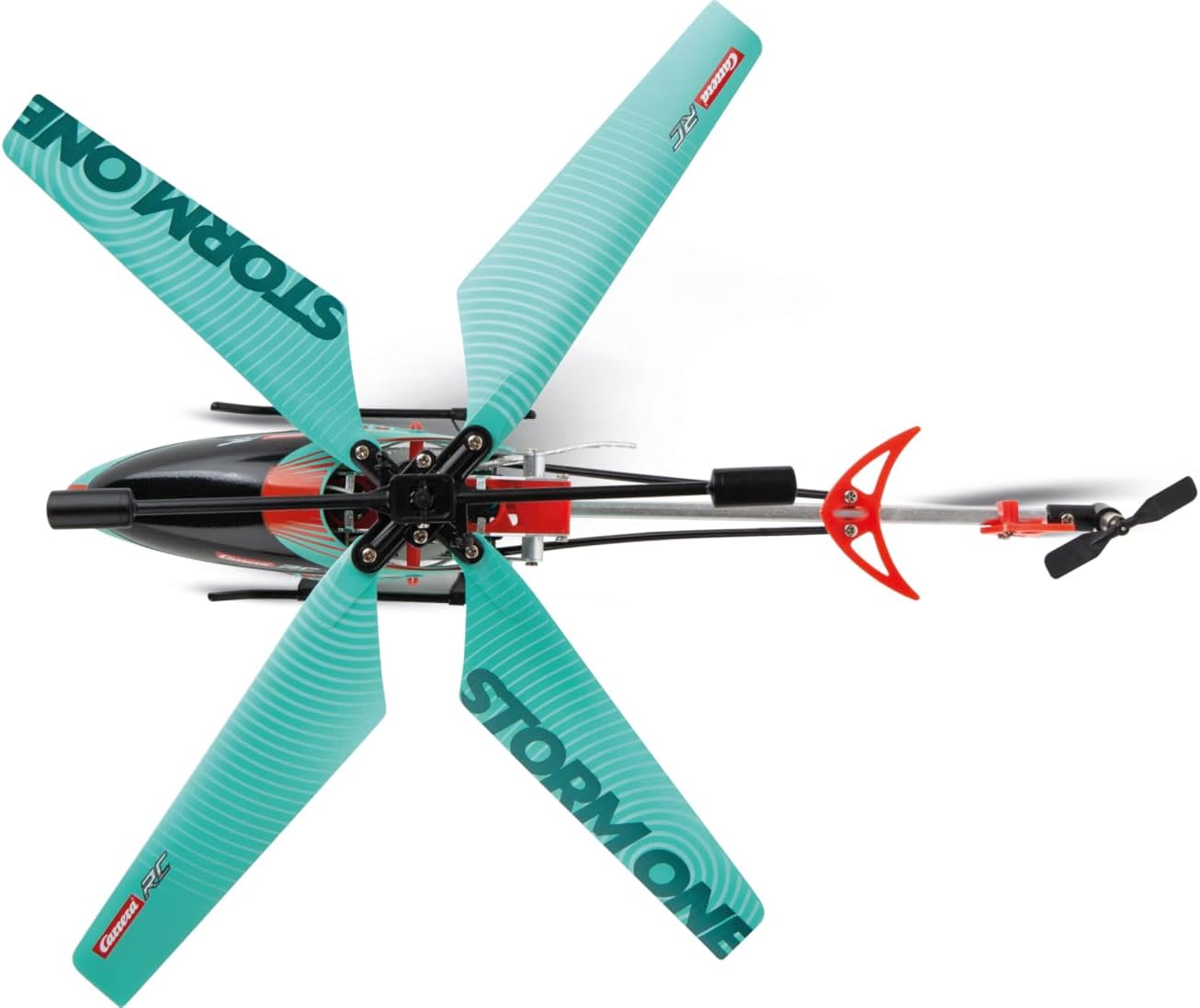 Carrera - Carrera RC 24 GHz Storm One Helikopter