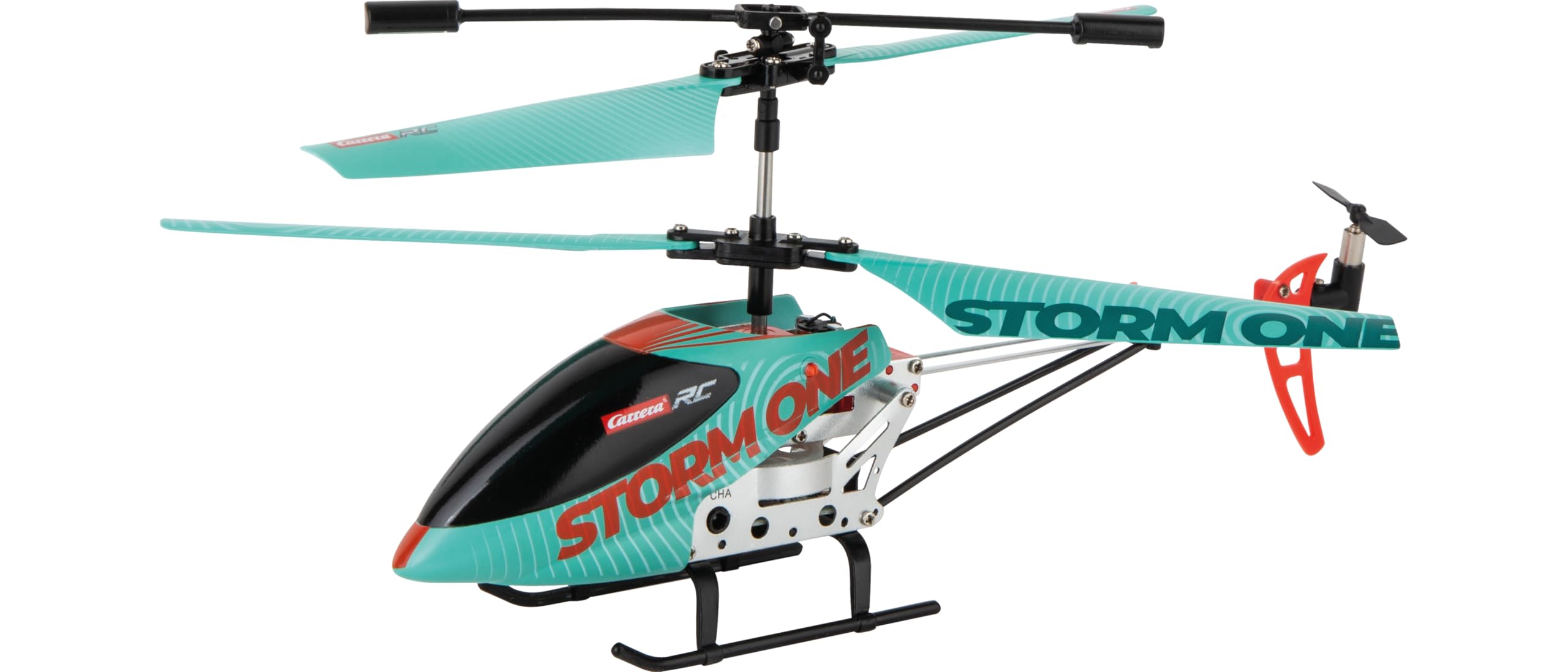 Carrera - Carrera RC 24 GHz Storm One Helikopter