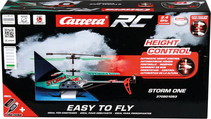 Carrera - Carrera RC 24 GHz Storm One Helikopter