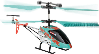 Carrera - Carrera RC 24 GHz Storm One Helikopter