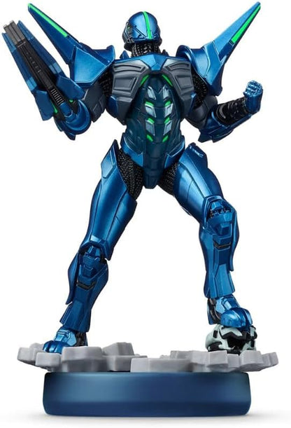Nintendo Switch 2 Amiibo Sylux - Metroid Prime™ 4: Beyond Series