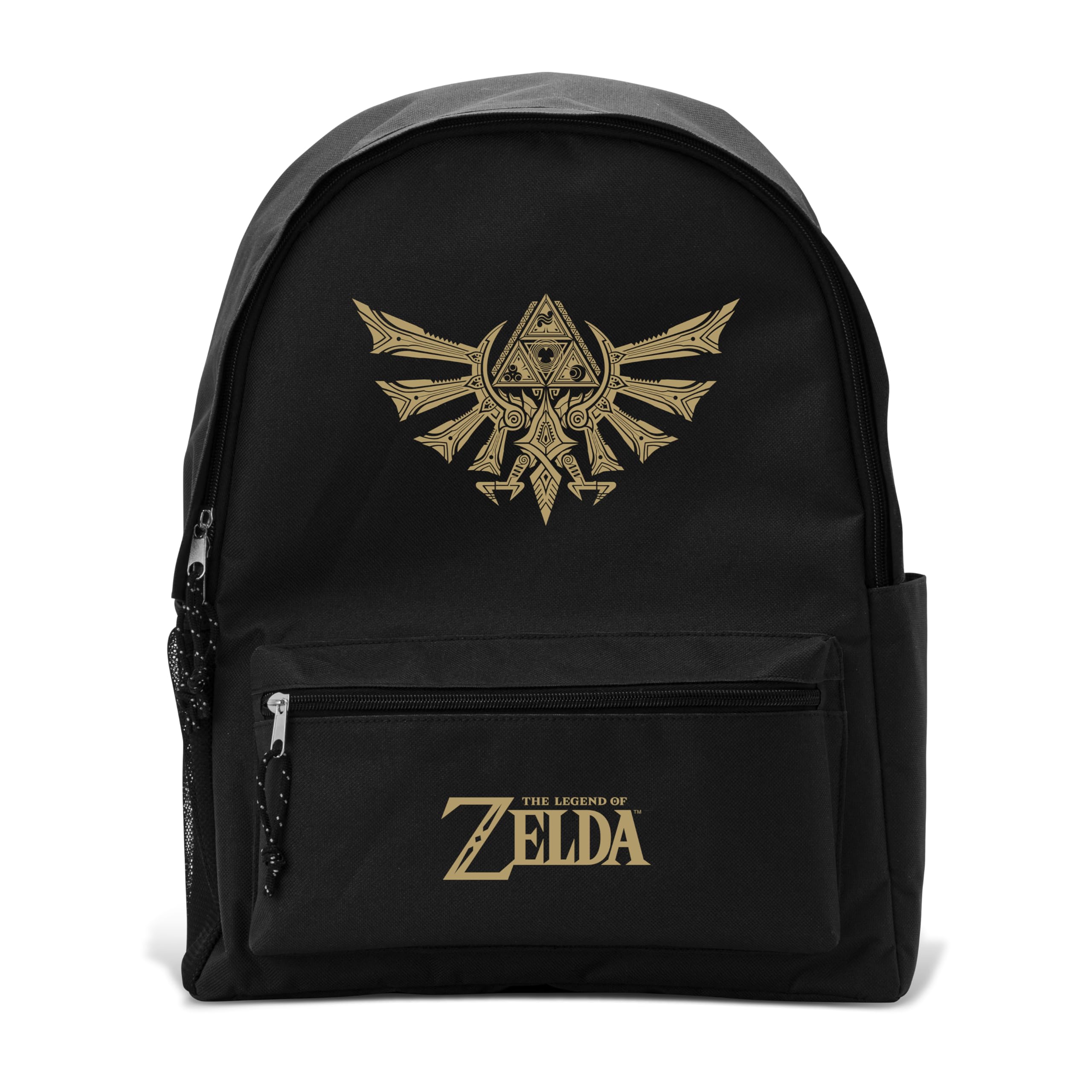The Legend Of Zelda - Hylian Backpack