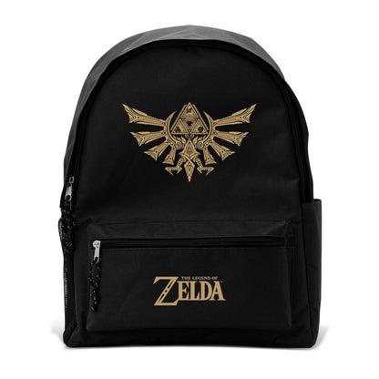The Legend Of Zelda - Hylian Backpack