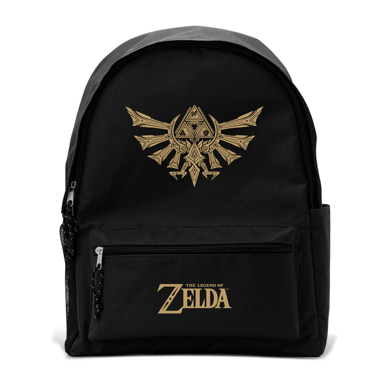 The Legend Of Zelda - Hylian Backpack